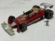 Ferrari 312 burago 14 - t2,