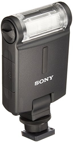 Sony flash hvl f20m nero - sony,