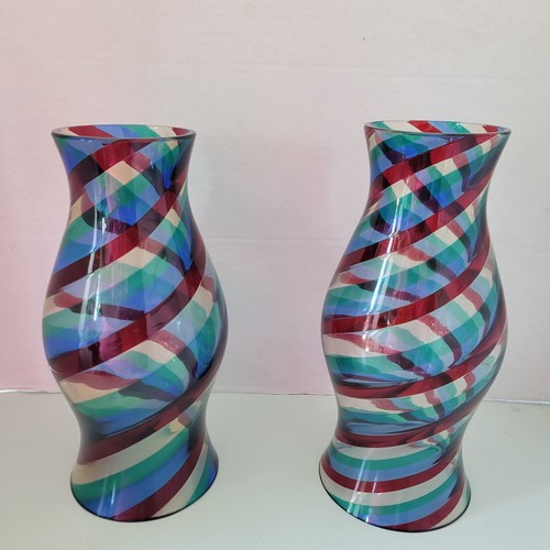 Venini murano fasce ritorette - venini,