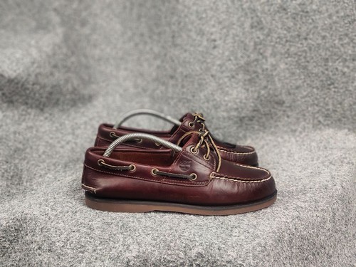 Timberland classic eye - classic, 2-eye