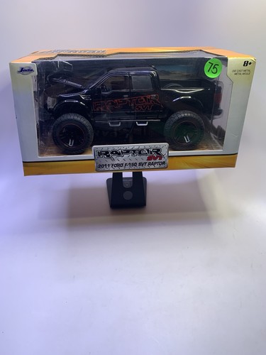 Jada off road edition - 1/24, off-road
