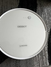 ECOVACS DEEBOT 605 Robot