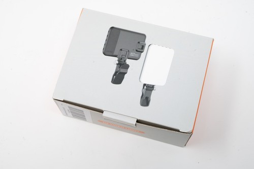 Video light 2a iphone - 5v,