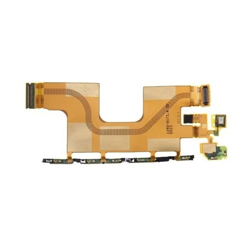 Xperia connettore lcd - connettore,