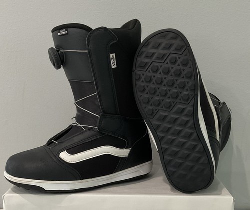 Stivali snowboard vans - stivali,