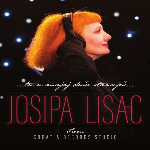 Josipa lisac from - josipa, croatia