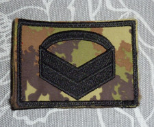 Gradi Pettorali vegetati