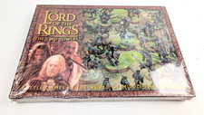 Battle for Skull Pass Night Goblins Army Parte su Sprues Warhammer