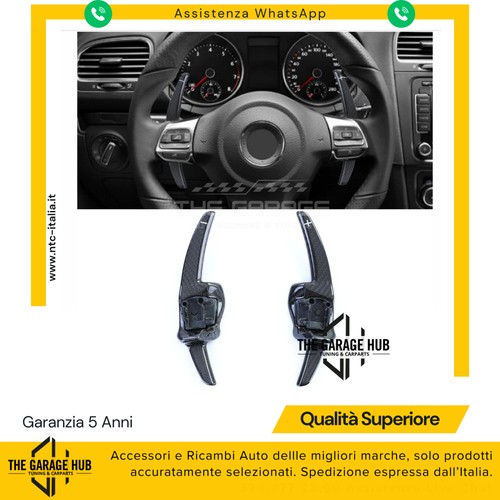 Paddle set sostituzione cambio - paddle,