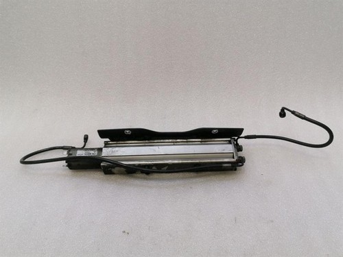 Spoiler posteriore porsche 911 - spoiler,