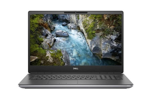 Dell precision 7760 core - precision,