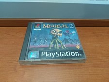 MEDIEVIL 2 COMPLETO COPERTINA CON ITALIANO PS1 PSX SONY PLAYSTATION