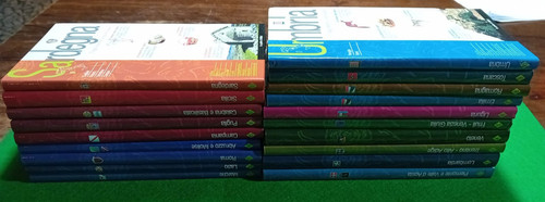 Libri lotto viaggio - libri🟥lotto,