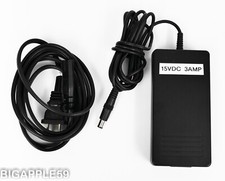 Icom IC-R75 e IC-R8500 Ricevitore Ricambio Adattatore AD-55S 120/240 VAC