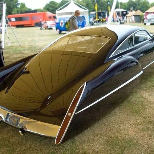 Auto corsa cadillac - da,