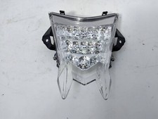BMW S1000 RR faro led