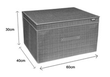 Box scatola salvaspazio - box,