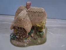 Lilliput Lane Spring Glory