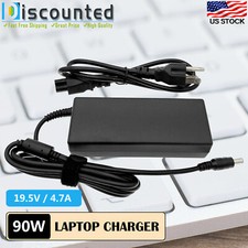 New AC Adapter Charger for