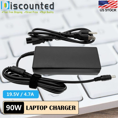 New adapter charger - adapter,