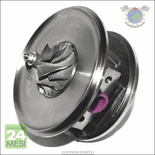 Coreassy turbina - coreassy,