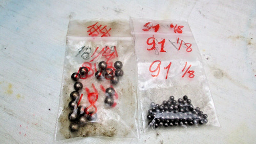 Cuscinetti mozzo bmx vecchia - mozzo,
