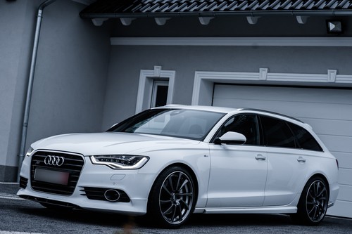 Audi 4g minigonne - 4g,