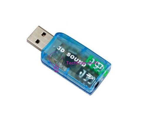 Cm108 chipset usb to 3d - chipset,