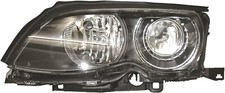 Faro anteriore xenon serie3 - dx,