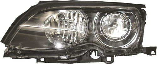 Faro anteriore xenon serie3 - faro, dx