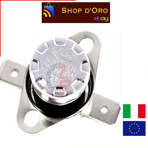 Ksd301 interruttore termico - ksd301,