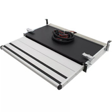 Gradino elettrico per Camper