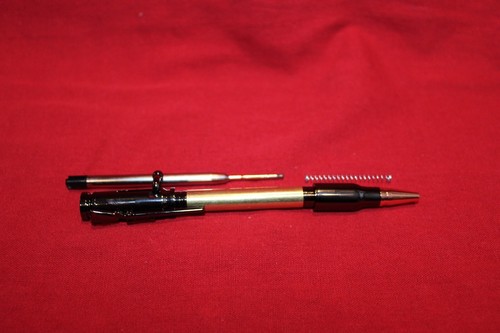 Kit penna bullone - kit, fucile