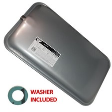 Vaillant - Vaso di espansione