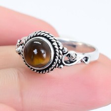 Anello argento fatti - anello, in