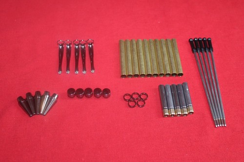Kit penna slimline gun - 5,