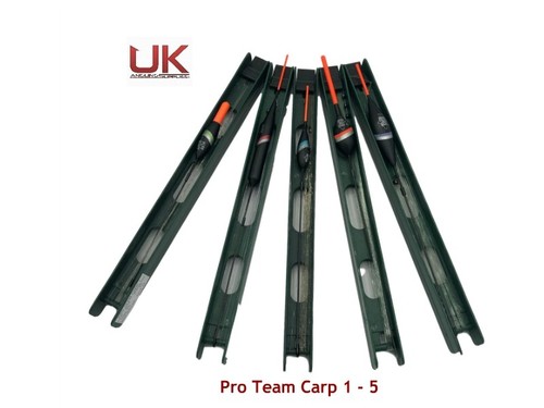 Lineaffe pro team - pro, carp