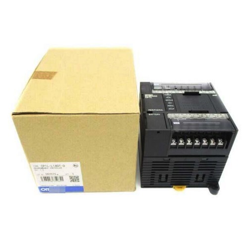 1pz nuovo omron cp1l - 1pz,