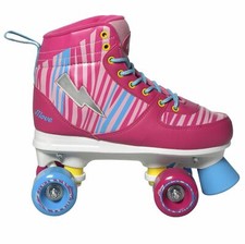 Pattini rotelle quad - quad, power