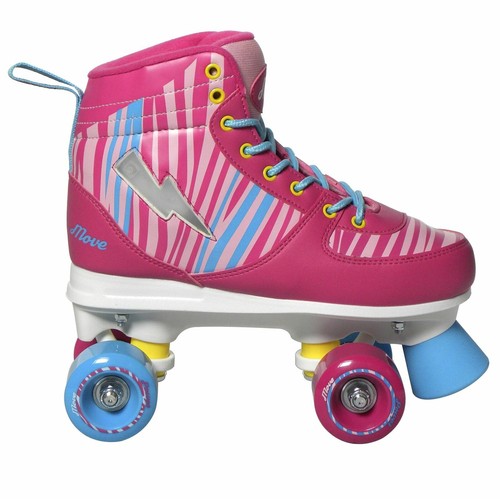 Pattini rotelle quad power - pattini, a