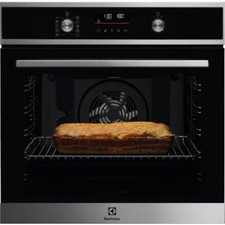 ELECTROLUX FORNO DA INCASSO