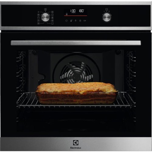 Electrolux forno incasso - da,
