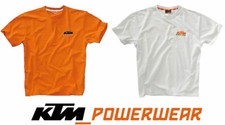 KTM TSHIRT RACING  KTM