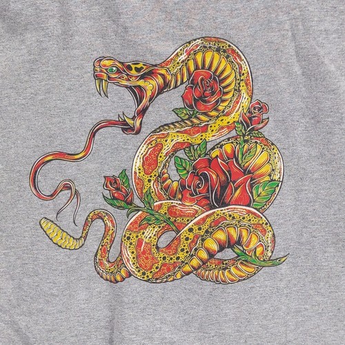 Shirt grafica tijuana sweet - t-shirt,