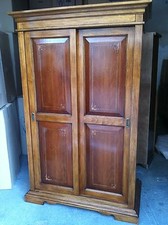 ARMADIO ARTE POVERA ANTE