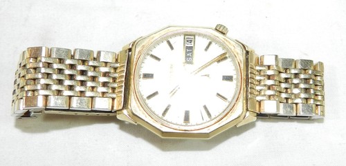 Bulova accutron 2182 vintage - 2182,