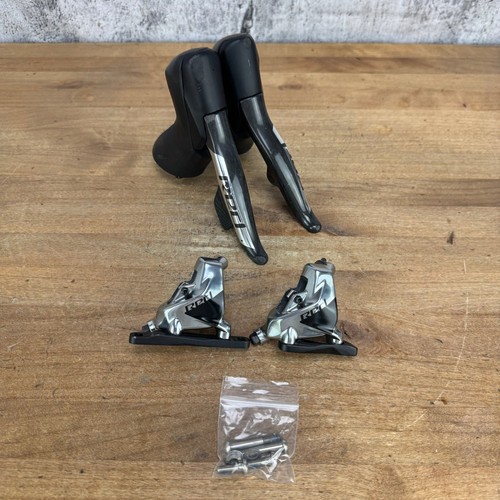 Sram red axs - red, 12-speed