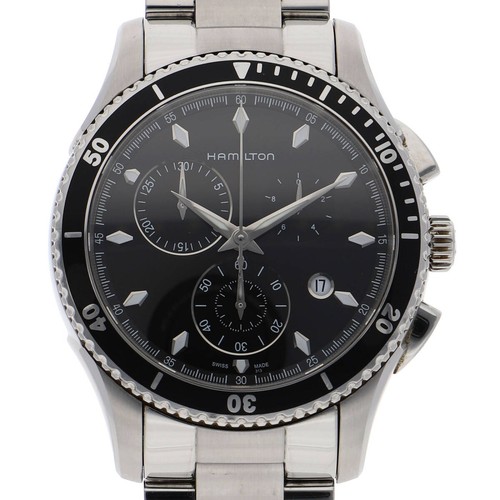 Hamilton jazzmaster seaview - jazzmaster,