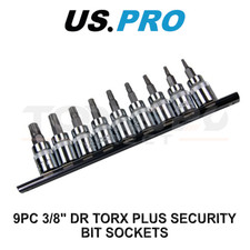 US PRO Tools Set di prese per