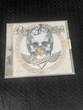 Primo Squarta Leggenda CD Cor